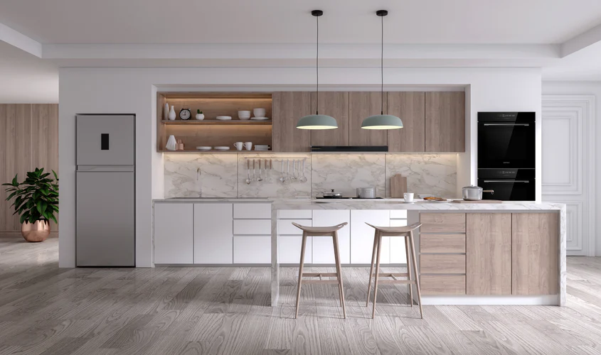 Elevate Your Living Space