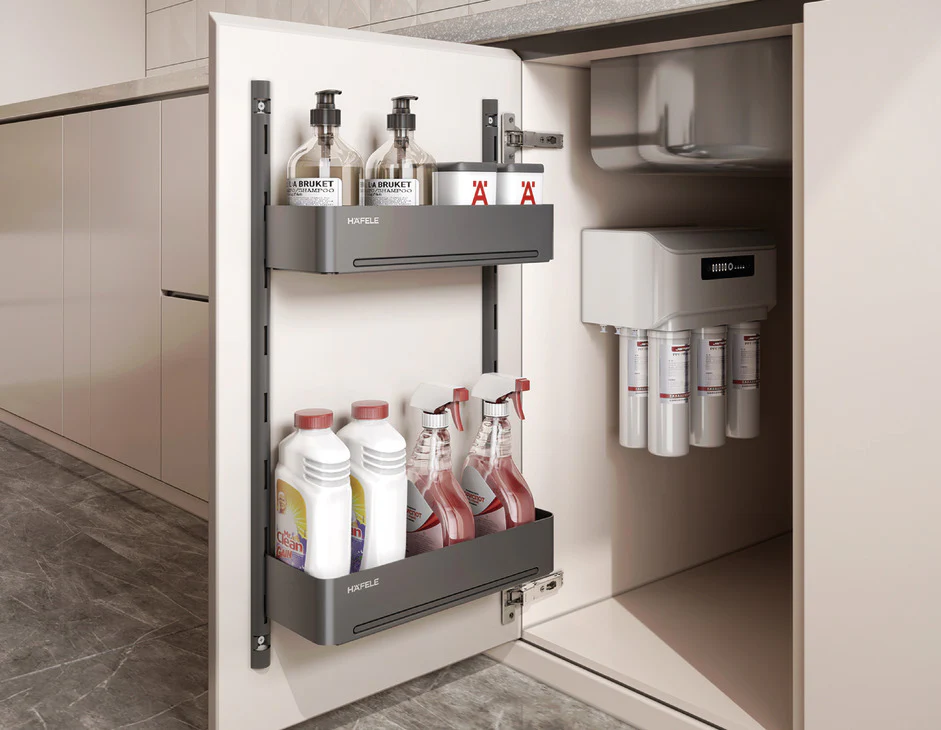 The Trend Kitchen