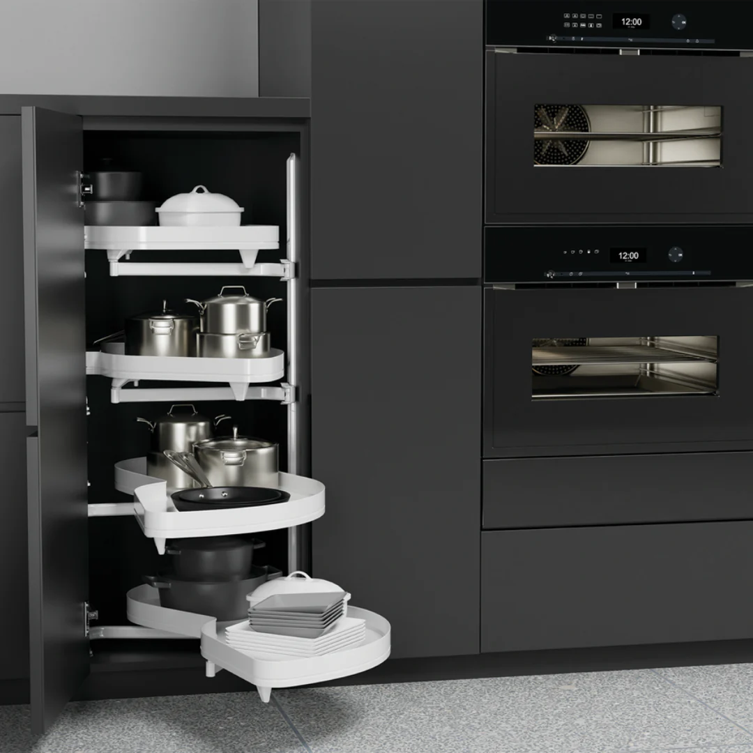 Clever Storage